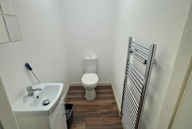 4 bed flat, Claremont Road, Spital Tongues, Newcastle, NE24AN - Image 9